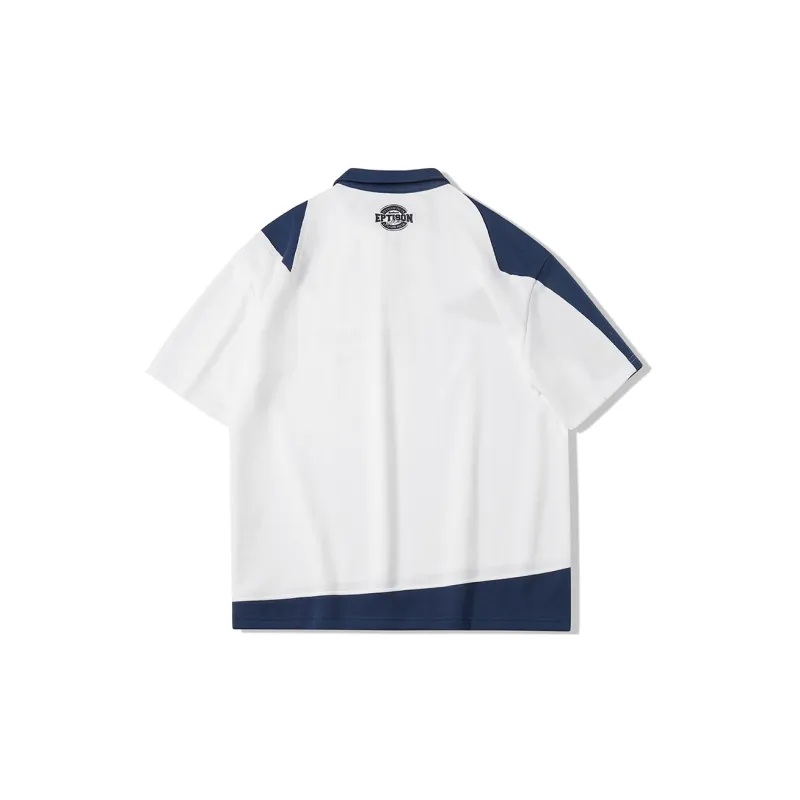 EPTISON Polo Shirts Unisex-1