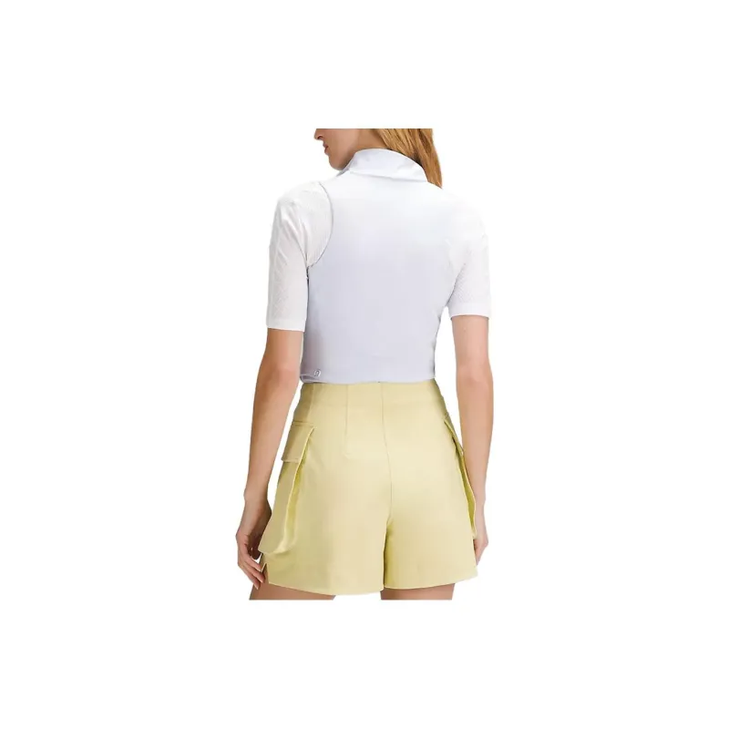 Lululemon Sleeveless Sports Shirts Women's-4