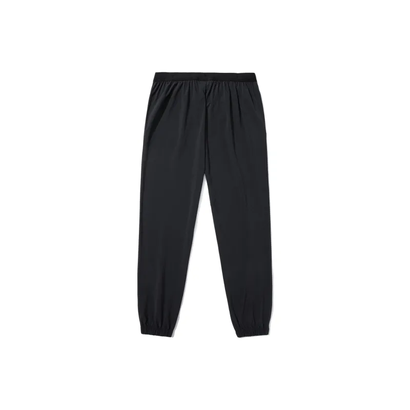 JACK WOLFSKIN Knitted Sweatpants Women's-1