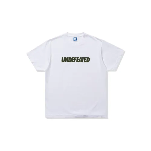 UNDEFEATED Unisex T-shirt