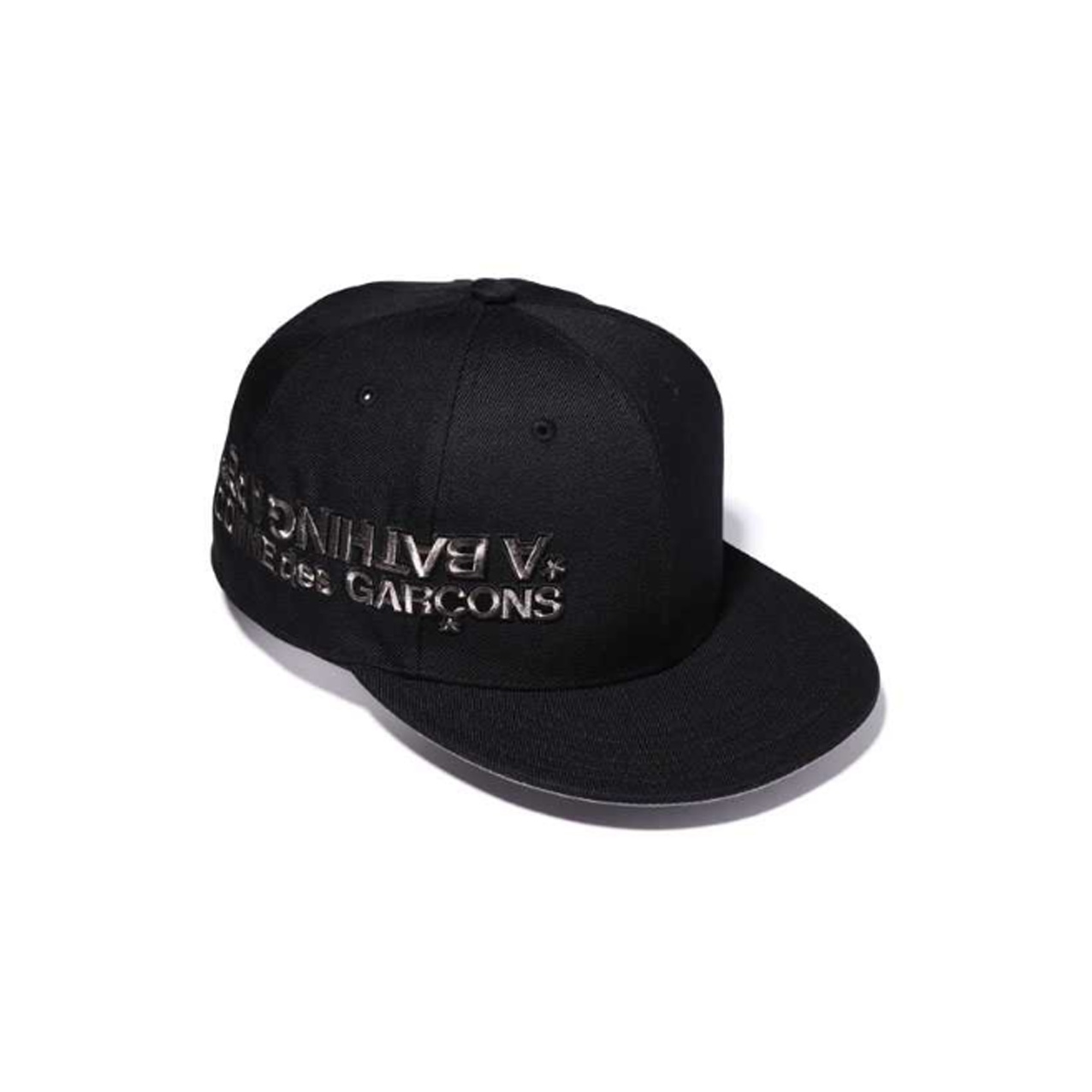 32553 comme des garcons osaka x bape mesh cap red | eBay