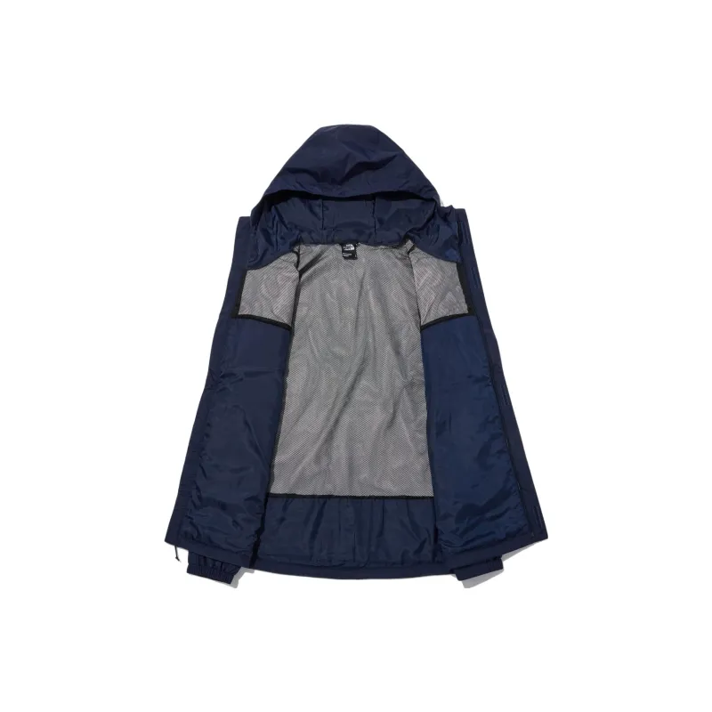THE NORTH FACE Antora Jackets Unisex Blue-2