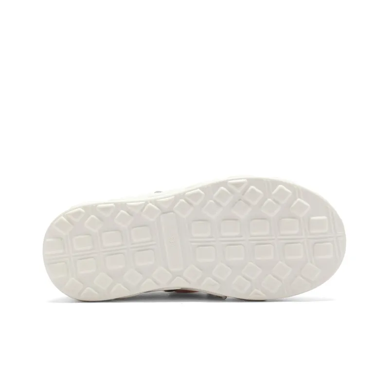 C°BANNER Platform Shoes Women's Beige-4