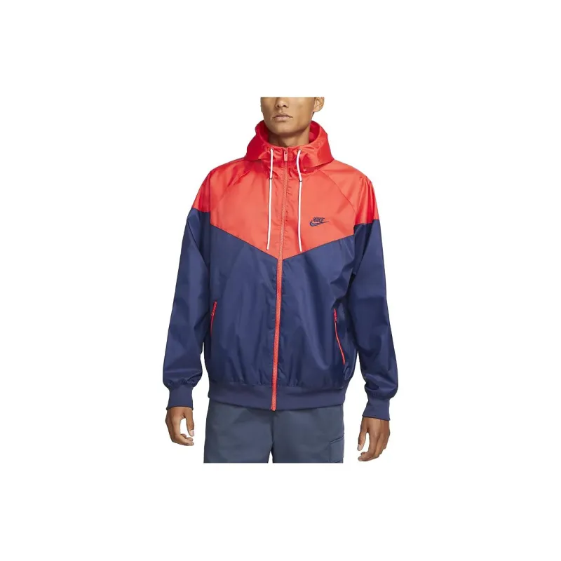 Nike Jackets Men Multicolor-1