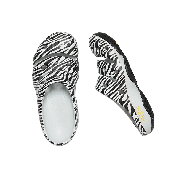 Keen Yogui Artsfull Clogs Women's-3