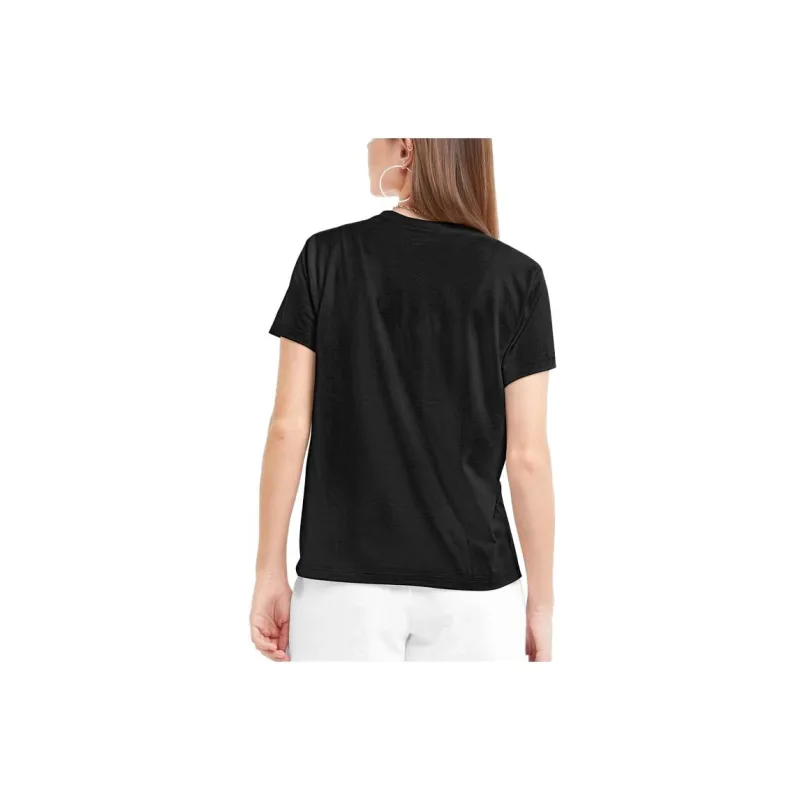 Champion T Shirts Women's-7