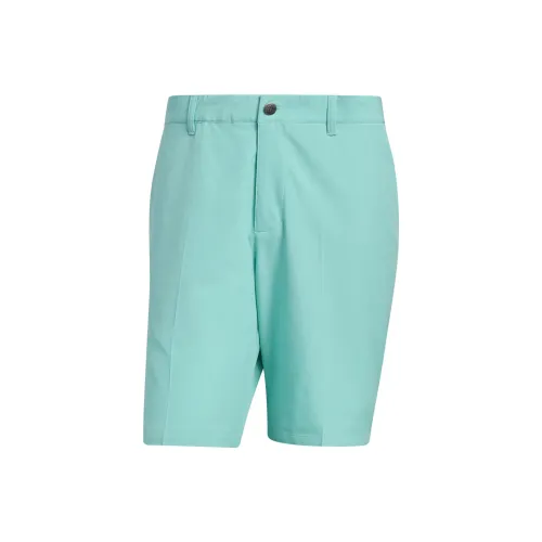 Adidas Casual Shorts Men Light Blue