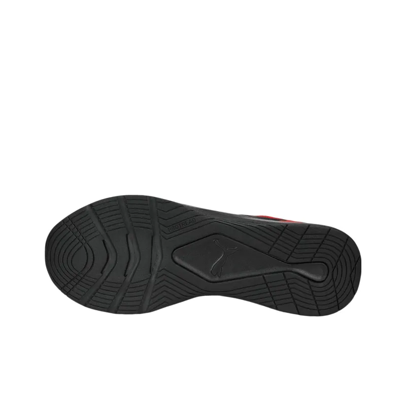 PUMA Infusion 'Black Red'-5