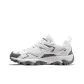 White Gray