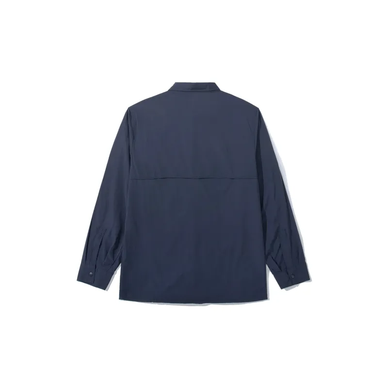 JACK WOLFSKIN Shirts Men-1