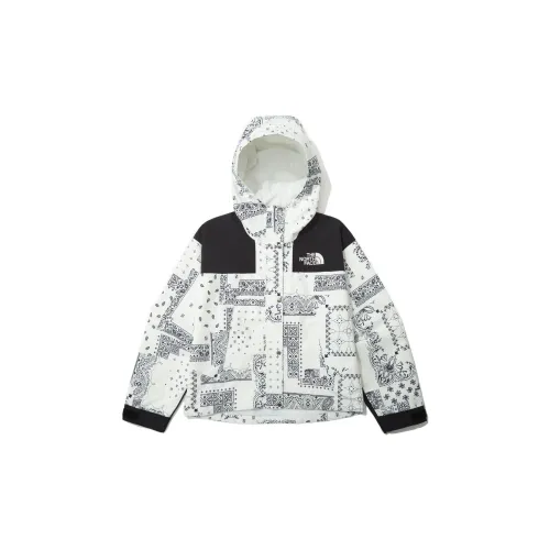 THE NORTH FACE Jackets Men White