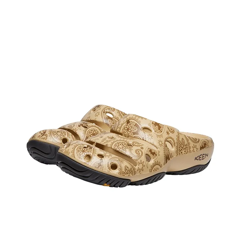 Keen Yogui Artsfull Clogs Men-2
