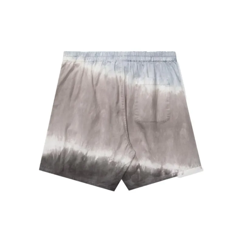 UNDEFEATED Casual Shorts Unisex-1