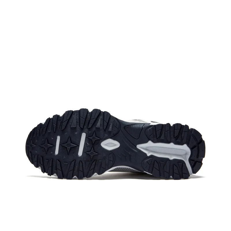 A1 Lightweight Chunky Sneakers Retro Running Shoes Unisex-17