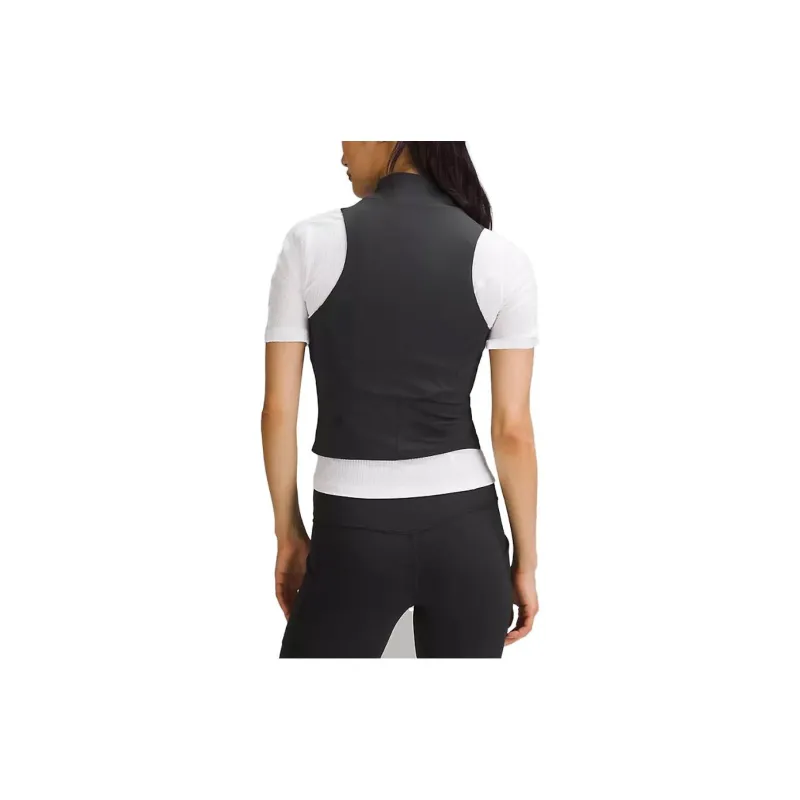 Lululemon Sleeveless Sports Shirts Women's-7