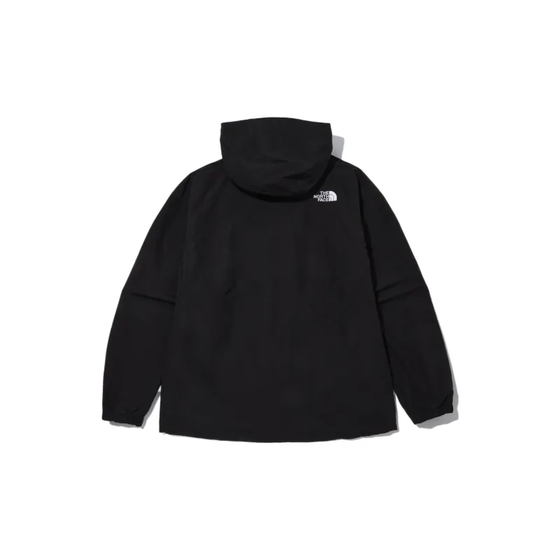 THE NORTH FACE Jackets Men Black-1