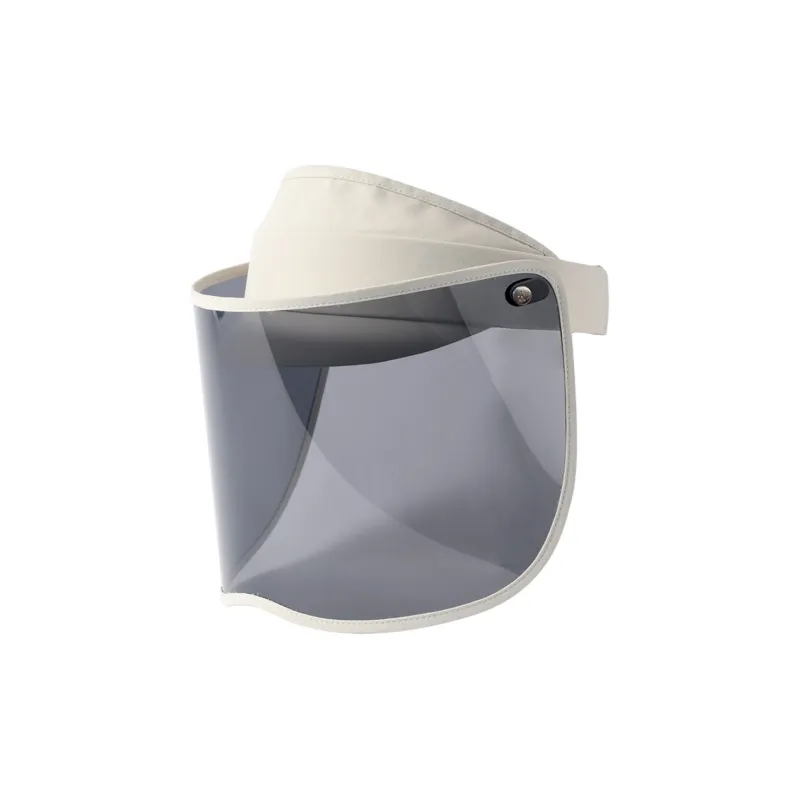 KENMONT Polyester Polyamide Sun Protection Hats Women's-7