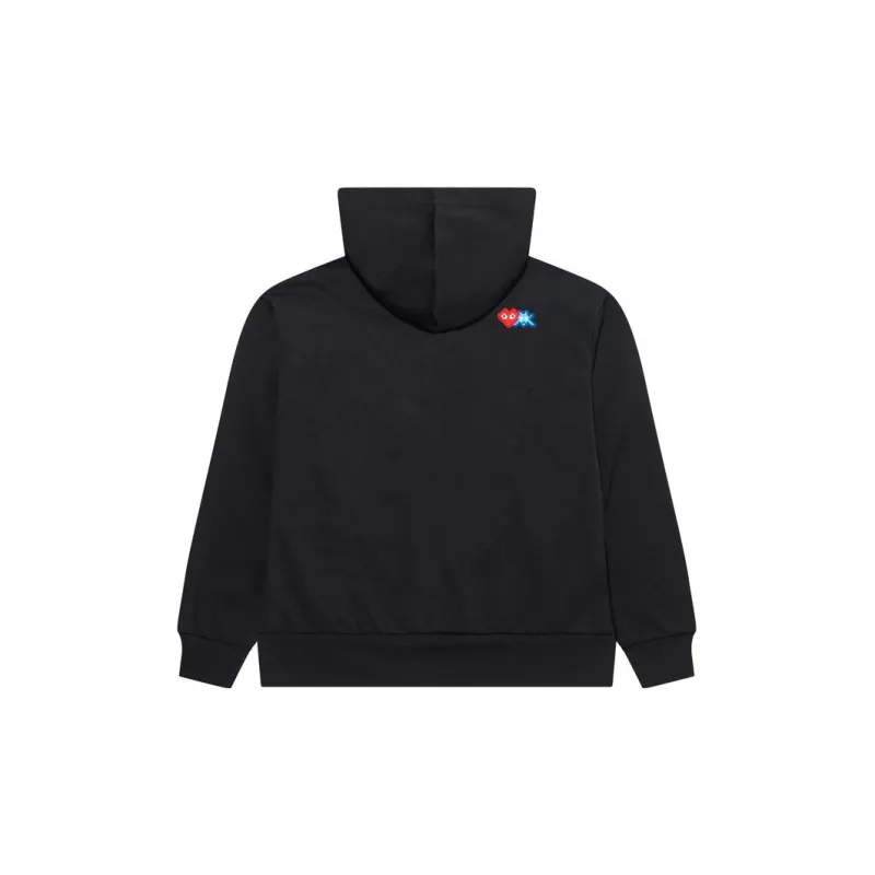 CDG Play Sweatshirt Men's Black-1