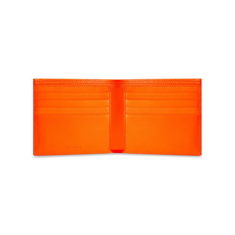 Balenciaga Cash Wallets-2