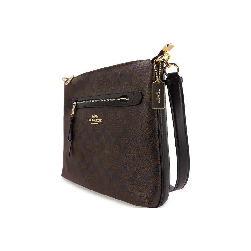 COACH Mae Crossbody Bags-1