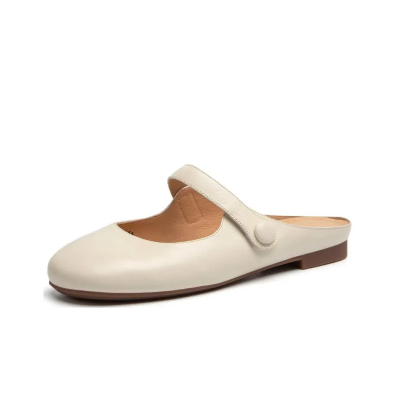 BATA Stylish Sandal 1.5cm Women's-1