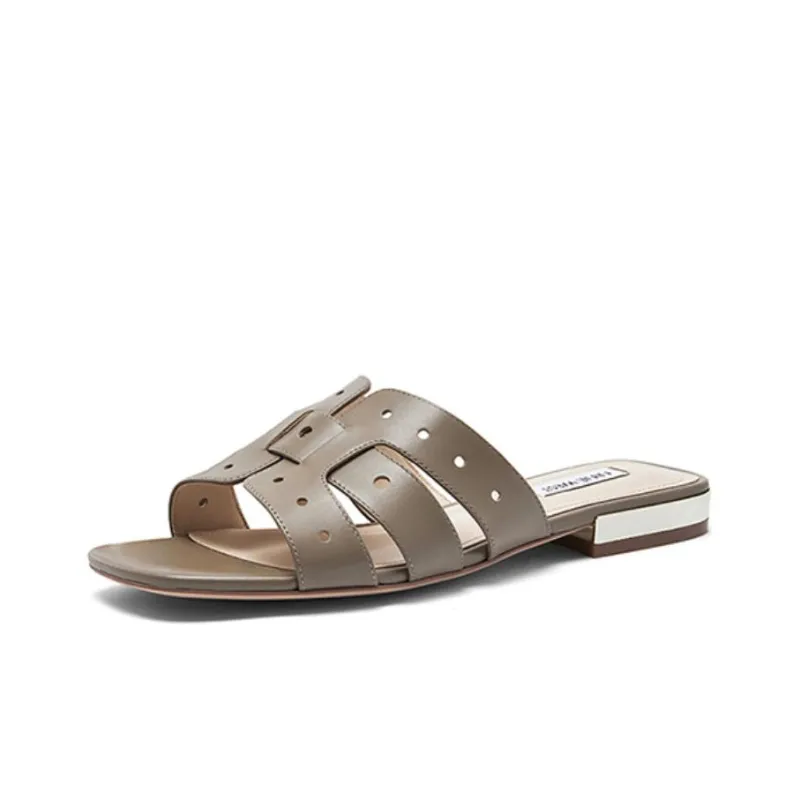 NINE WEST Stylish Sandal 1.5cm Women's-21