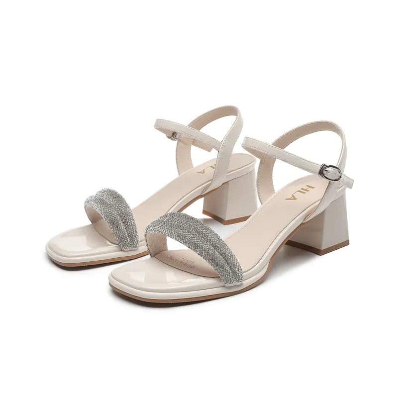 HLA One Strap Sandals Women's-2