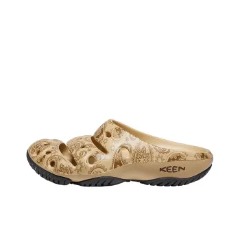 Keen Yogui Artsfull Clogs Men