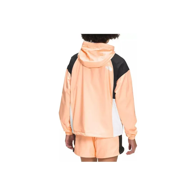 THE NORTH FACE Jackets Women's Orange-1