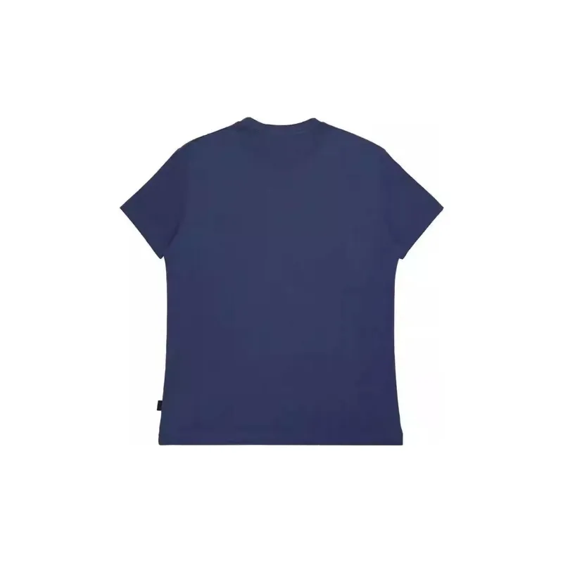 MOSCHINO T Shirts Men Blue-1