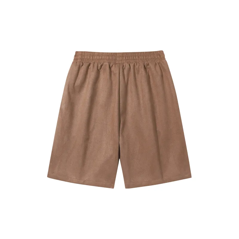 S.view Casual Shorts Unisex-9