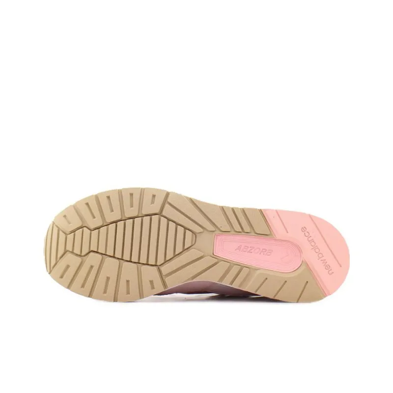 New Balance 99 'Pink'-4