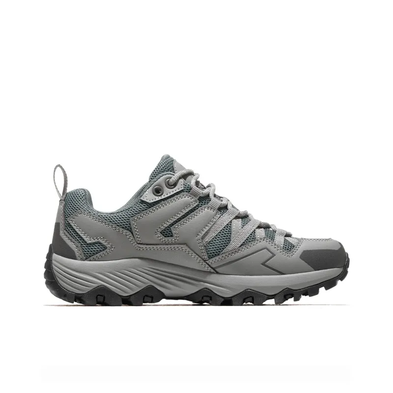 CAMEL Kunlun Mountain 1.0 Comfortable And Breathable Cushioning Grip Low Top Outdoor Shoes Women's Mesh Version-1