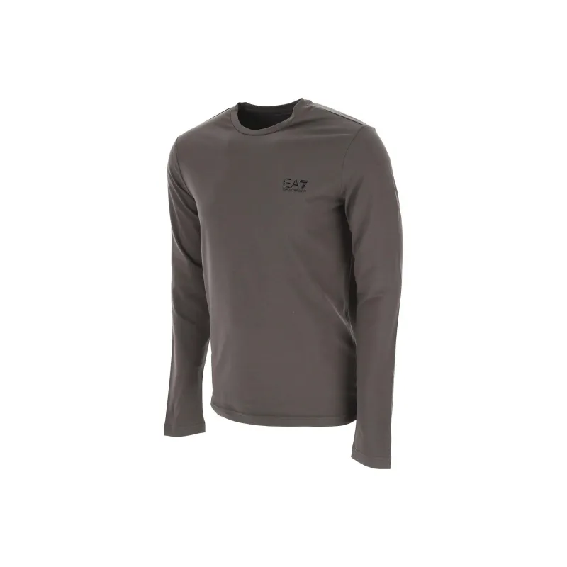 EMPORIO ARMANI Polo Shirts Men Army Green-1