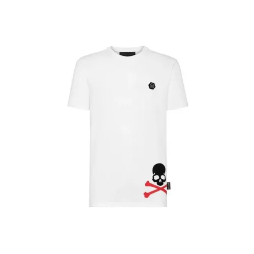 PHILIPP PLEIN T-Shirts Men