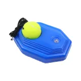 Tennis Training Devices Base+1 Pack with String Tennis
