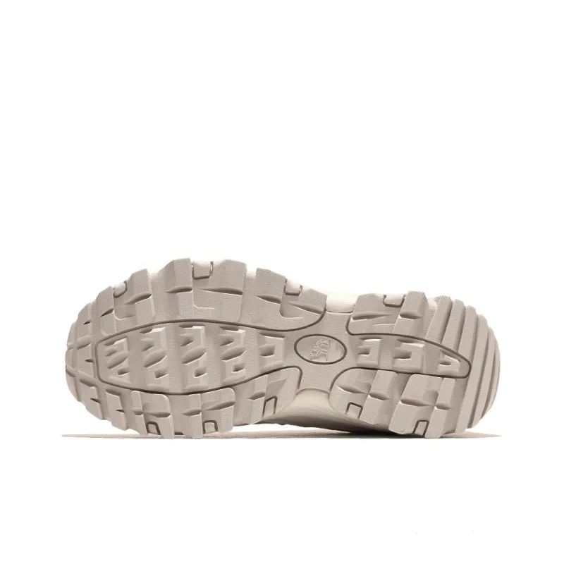 CAMEL Kunlun Mountain 1.0 Comfortable And Breathable Cushioning Grip Low Top Outdoor Shoes Women's Mesh Version-29