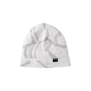 Arcteryx Cotton Beanies Unisex White