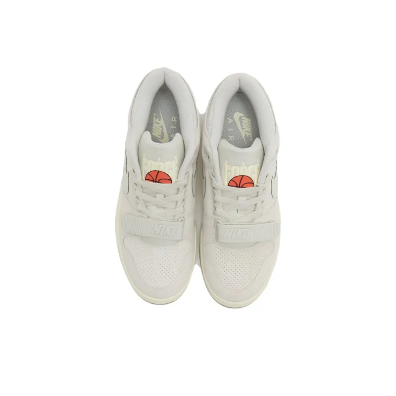 Nike Air Alpha Force 88 Light Bone Coconut Milk-2