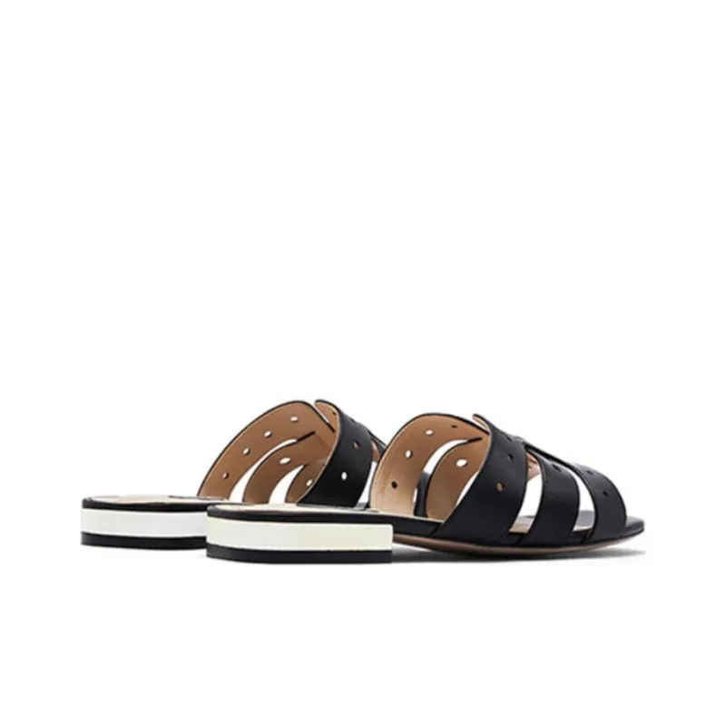 NINE WEST Stylish Sandal 1.5cm Women's-3