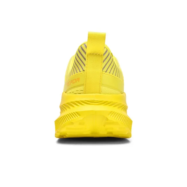 TEPOR Size 13 Radiant Sun Low Top Casual Shoes Unisex-21