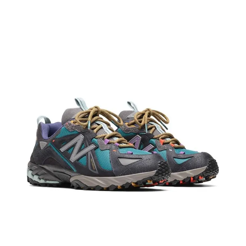 New Balance 610 Bodega The Trail Less Taken-2