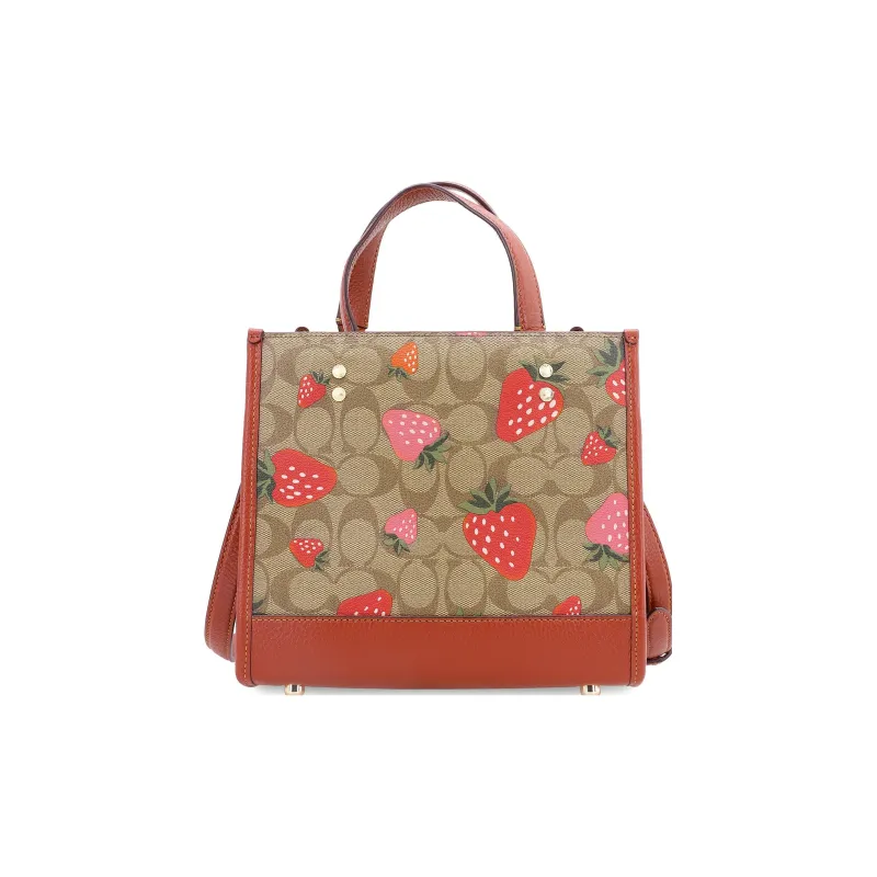 COACH Dempsey Handbags-2