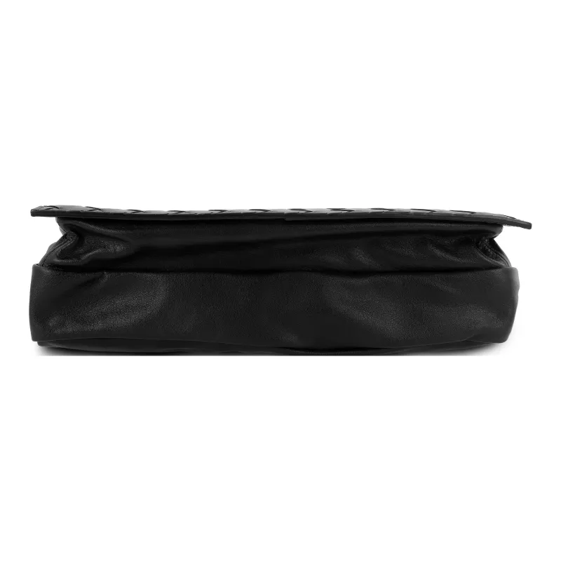 Bottega Veneta Men's Belt Bag Black-3