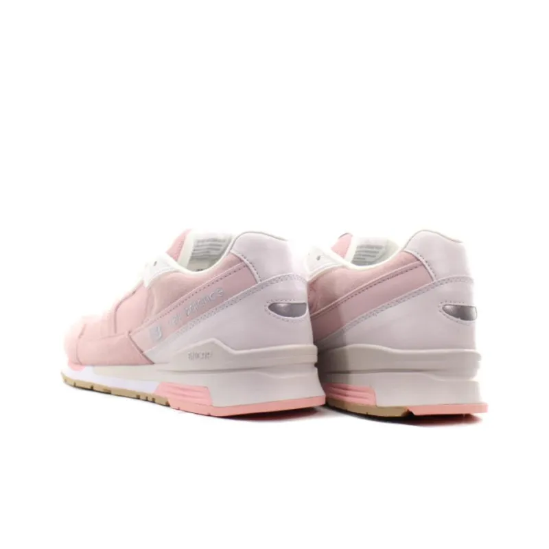 New Balance 99 'Pink'-3