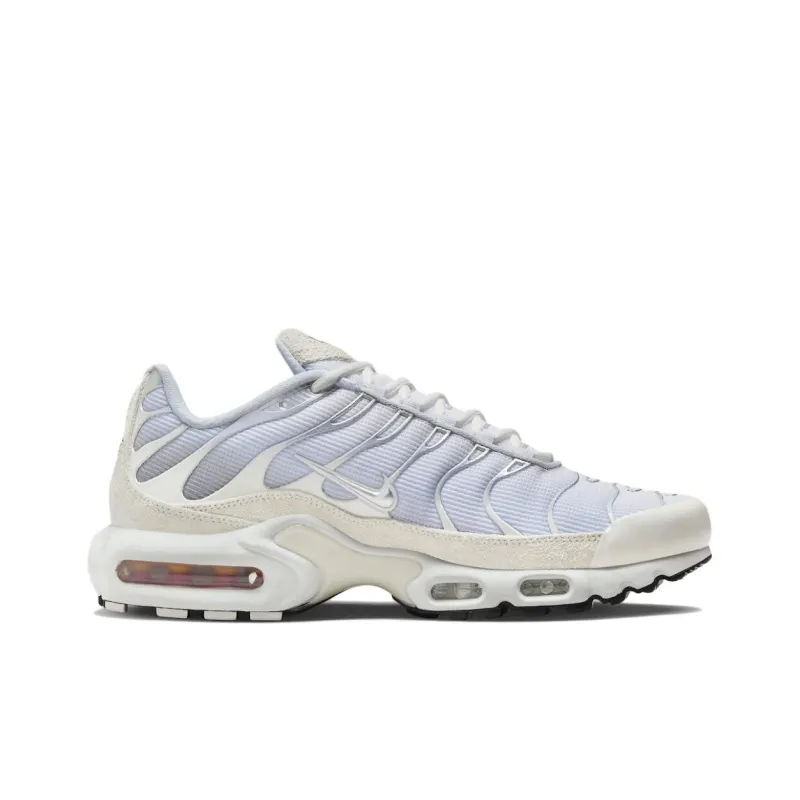 Nike Air Max Plus Sail Pure Platinum Silver-1