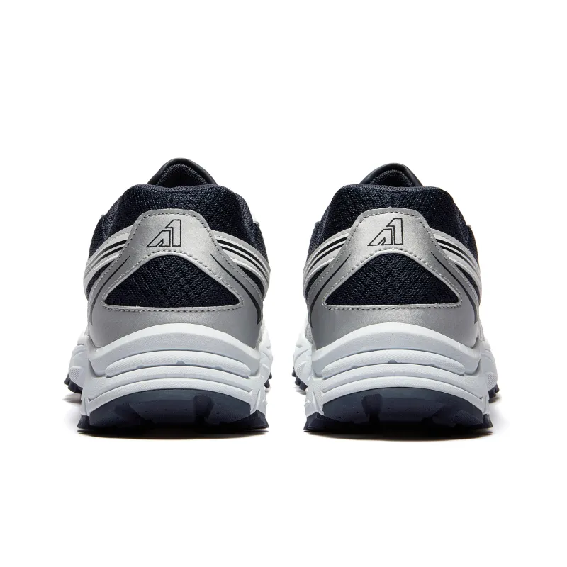 A1 Lightweight Chunky Sneakers Retro Running Shoes Unisex-16