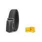 Black+Vibrant Yellow Box