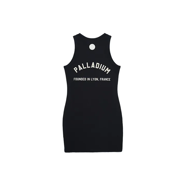 Palladium Sleeveless Dress Women's-3