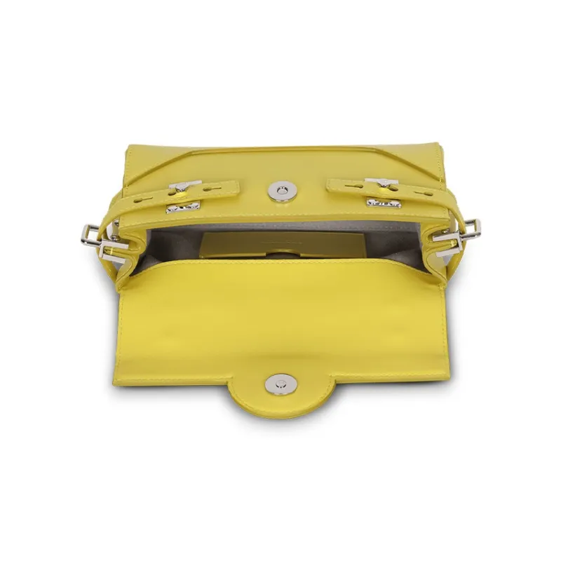 BALMAIN B-Buzz 19 Shoulder Bag-3